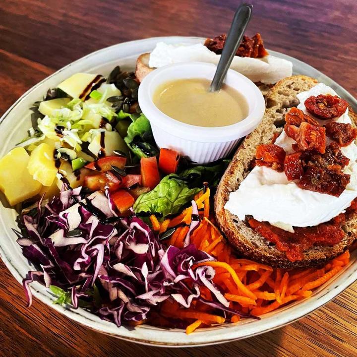 Saladerie Saint-Gilles les Bains